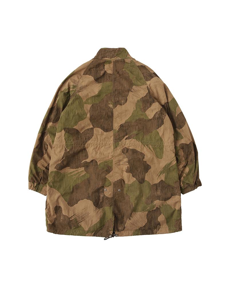 SIX-FIVE FISHTAIL PARKA | Visvim Official North American Web Store